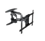 Multibrackets MB-6317 TV wall full motion mount for TV up to 85" / 45kg