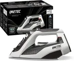 Ecost prekė po grąžinimo, Imetec ZeroCalc Z3 3700 garų lygintuvas