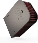 Ecost prekė po grąžinimo K&N KN E0660 oro filtras