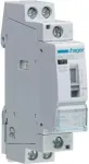 Ecost prekė po grąžinimo Contatore Com Man Eco 2NA 230VAC 25A 1M ERC225