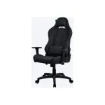 Arozzi Torretta SuperSoft | Gaming Chair | Frame material: Metal; Wheel base: Nylon; Upholstery: Supersoft | Pure Black