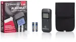 Breathalyzer BACSCAN F-40 (Electrochemical)