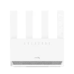 Router CUDY WR3600E BE3600 Gigabit Wi-Fi 7 Mesh