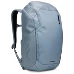 Thule | Backpack 26L | Chasm | Fits up to size 16 " | Laptop backpack | Waterproof | Pond Gray