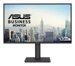 LCD Monitor|ASUS|27 "|2560 x 1440 pixels|Quad HD|Native aspect ratio 16:9|LCD|Flat|90LM03I1-B01171