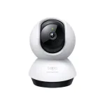 TP-LINK | Pan/Tilt Wi-Fi Camera | Tapo C220 | PTZ | 4 MP | 4mm/F2.0 | H.264 | Micro SD, Max. 512GB