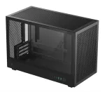 DeepCool CH260 Micro Tower Juodas