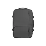 Natec | Laptop Backpack | Camel Pro | Fits up to size 17.3 " | Backpack | Black