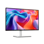 Dell | S2725DSM | 27 " | IPS | QHD | 16:9 | 144 Hz | 1 ms | 2560 x 1440 pixels | 350 cd/m&sup2; | HDMI ports quantity 1 | White