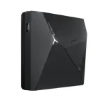 NexBlue EV Chargers | Delta Max | 22 kW | Wi-Fi, Bluetooth | Space Black