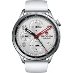 Xiaomi Watch S5 46mm | Smart watch | AMOLED | 1.48&rdquo; | Waterproof | Silver
