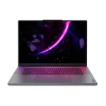 Lenovo Yoga Pro 9 16IPH11 Intel | Thunder Grey | 16 " | Tandem OLED | Touchscreen | 3.2K | 3200 x 2000 pixels | Glossy | Intel Core Ultra 9 | 386H | 64 GB | Soldered LPDDR5X | Solid-state drive capacity 1000 GB | NVIDIA GeForce RTX 5070 | GDDR7 | 12  ...