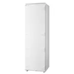 Midea MDRE271FGE01 Refrigerator, E, Built-in, Combi, Height 178.5 cm, Fridge net 192L, Freezer 79L, White | Midea