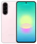 Samsung Galaxy A27 5G (A276) | Pink | 6.7 " | Super AMOLED | 2340 x 1080 pixels | Qualcomm | Snapdragon 6 Gen 3 | Internal RAM 6 GB | 128 GB | Dual SIM | 4G | 5G | Main camera resolution 50+5+2 MP | Secondary camera resolution 12 MP | Android | 16