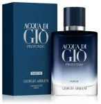 Armani Acqua di Gio Profondo Parfum - 50 ml