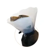 Genia apsauginė apykaklė NECKY 12,5 cm, N1