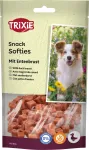 Trixie PREMIO skanėstai &scaron;unims, mink&scaron;ta antiena, 100 g
