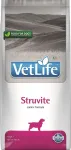 FARMINA VET LIFE - DOG Dry STRUVITE 12 kg