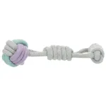 TRIXIE Junior mazgas ant virvės, 6/23 cm (pak.3)