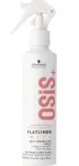 Schwarzkopf Professional OSIS+ Flatliner Pur&scaron;kiklis apsaugai nuo kar&scaron;čio, 200 ml