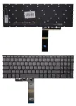 Klaviatūra LENOVO ThinkBook 15 G2, su pa&scaron;vietimu, US