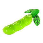 VADIGRAN TPR Green Bean kramtukas pupa &scaron;uniui 19cm (3)