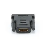 Cablexpert | A-HDMI-DVI-2 | Black | HDMI | DVI