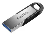 SanDisk SDCZ73-064G-G46 Pendrive 64GB USB 3.0 Ultra Flair Flash Memory