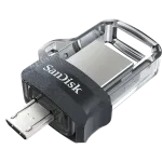 SanDisk Ultra Dual M3.0 128GB Flash memory