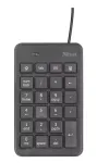 Trust Xalas Keyboard