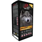ALPHA SPIRIT POULTRY drėgnas pauk&scaron;tienos pa&scaron;aras &scaron;unims 9kg