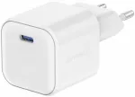 Swissten Travel Charger GaN USB-C 20W PD