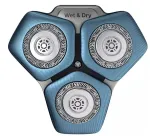 Philips SH71/50 Spare Shaver heads