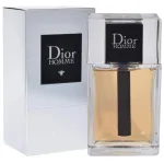 Dior Homme Aftershave Water Perfume ASW 100 ml