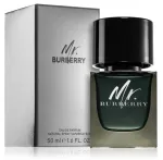 Burberry Mr. Burberry Perfume EDP 50 ml