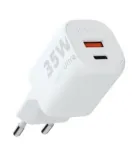 iPeax GaN USB-C / USB Charger 35W