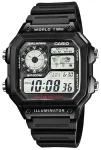 CASIO AE-1200WH-1AVEF Men's watch