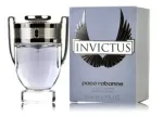 Paco Rabanne Invictus Perfume EDT 50 ml