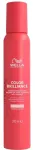 Wella Professionals Invigo Color Brilliance Conditioning Hair Mousse 200 ml