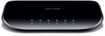 TP-LINK | Switch | TL-SG1005D | Unmanaged | Desktop | Gigabit Ethernet (copper) ports quantity 5 | Power supply type External | 36 month(s)