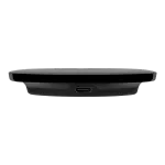 Tactical WattUp Wireless Charger / black