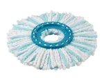 Leifheit Clean Twist Disc Mop MicroDuo Replacement Head