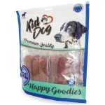 KIDDOG Fillets ėrienos juostelės 500g (20)