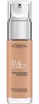 L'Or&eacute;al Paris True Match Super-Blendable Foundation 5R5C Rose Sand 30 ml