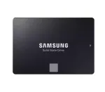 Samsung | SSD | 870 EVO | 4000 GB | SSD form factor 2.5" | Solid-state drive interface SATA III | Read speed 560 MB/s | Write speed 530 MB/s