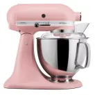 KitchenAid 5KSM175PSEDR Food Processor
