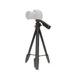 Nedis TPOD2600BK Photo/Video Tripod 160cm