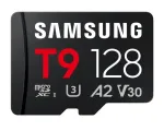 Samsung T9 MicroSDHC UHS-I Memory Card 128GB