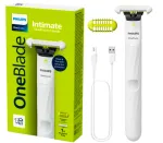 Philips Norelco OneBlade QP1924/22 Intimate Trimmer