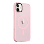 Tactical MagForce Hyperstealth Cover for iPhone 11 / Pink Panther
